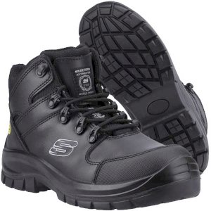 Trophus Kilram Safety Work Boot