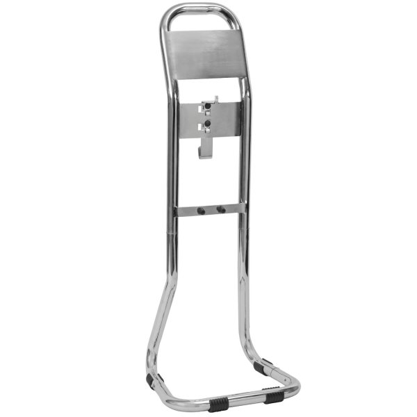 Tubular Fire Extinguisher Single Stand 
