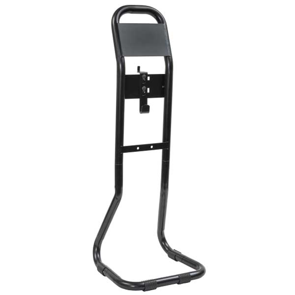 Tubular Fire Extinguisher Single Stand 