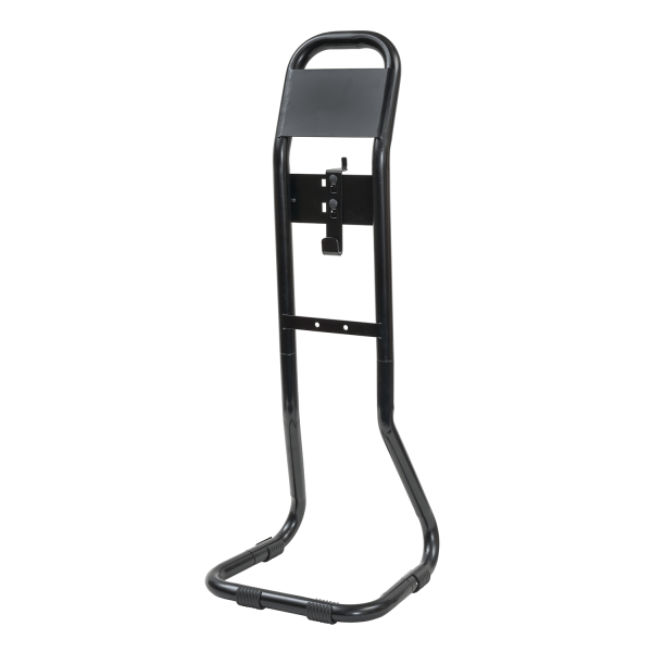 Tubular Fire Extinguisher Single Stand 