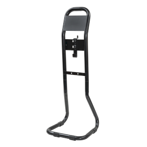Tubular Fire Extinguisher Single Stand 