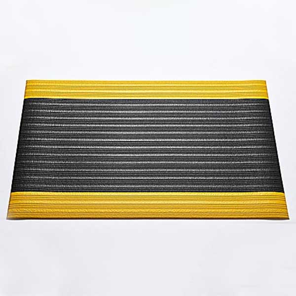 Tuff Spun Anti-Slip Comfort Mat for Offices & Workshops