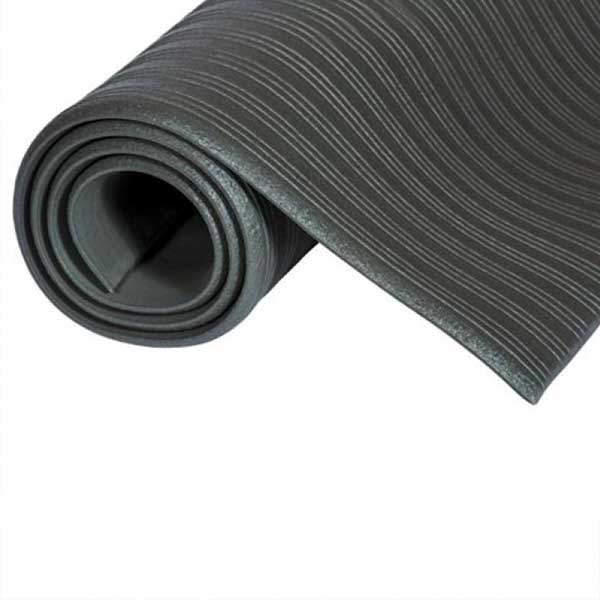 Tuff Spun Anti-Slip Comfort Mat for Offices & Workshops