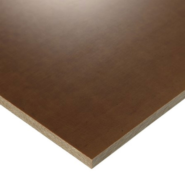 Tufnol Whale Plastic Sheet 1mm – SRBF Engineering Grade Material