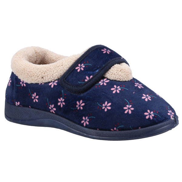 Tunnis Everyday Comfort Slipper