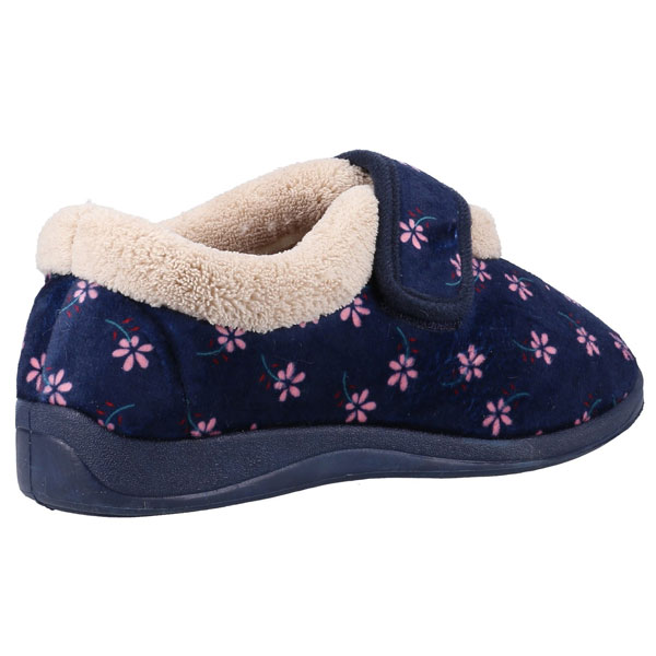 Tunnis Everyday Comfort Slipper