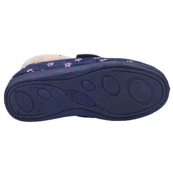 Tunnis Everyday Comfort Slipper