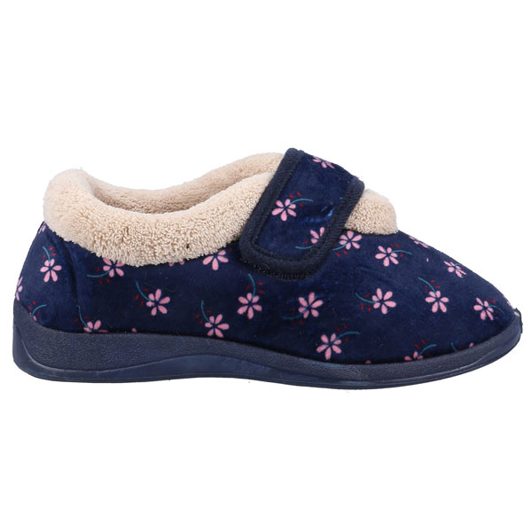 Tunnis Everyday Comfort Slipper