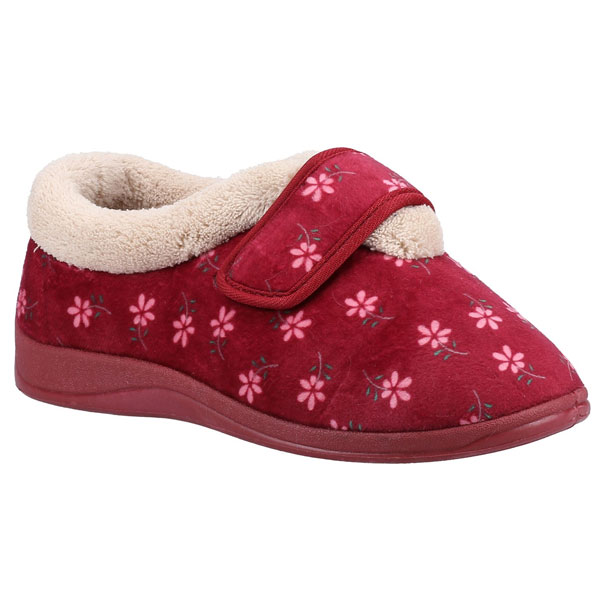 Tunnis Everyday Comfort Slipper