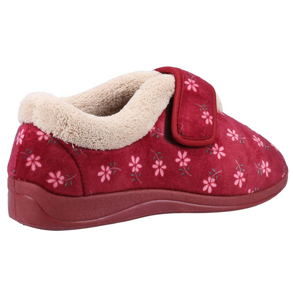 Tunnis Everyday Comfort Slipper