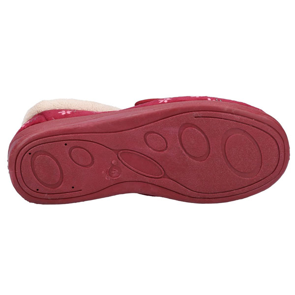 Tunnis Everyday Comfort Slipper