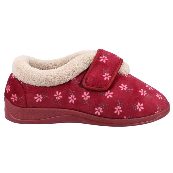 Tunnis Everyday Comfort Slipper