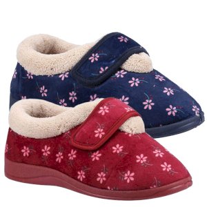Tunnis Everyday Comfort Slipper
