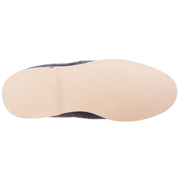 Twin Gusset Comfortable Footwear