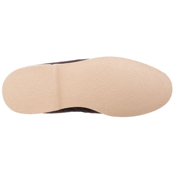 Twin Gusset Comfortable Footwear