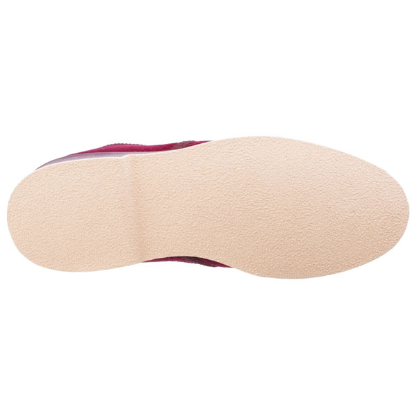 Twin Gusset Comfortable Footwear