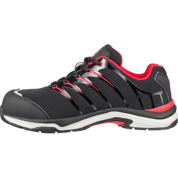 Twist Low Safety Footwear