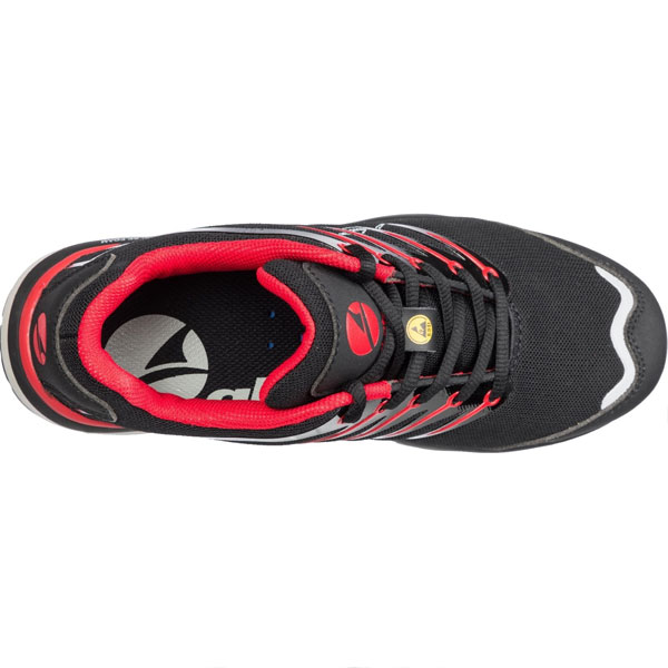 Twist Low Safety Footwear