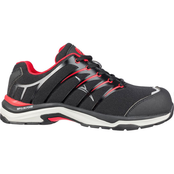 Twist Low Safety Footwear