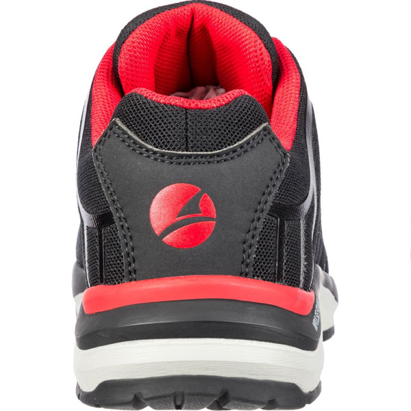 Twist Low Safety Footwear