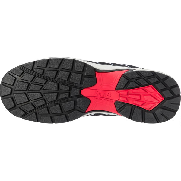 Twist Low Safety Footwear