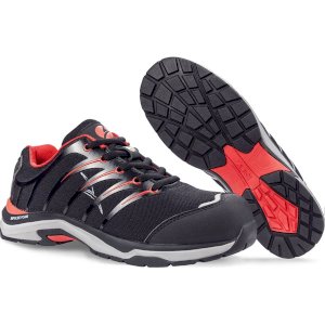 Twist Low Safety Footwear