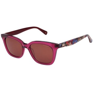 Tyde classic square sunglasses
