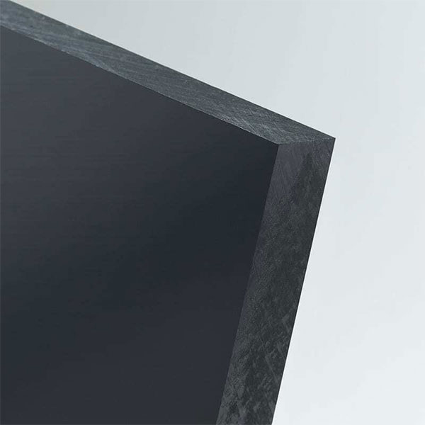 UHMWPE Plastic Sheet Black – 50mm Thick Durable Sheet