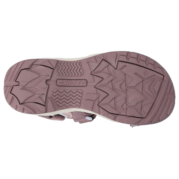 Ula Raft Lightweight Sandal