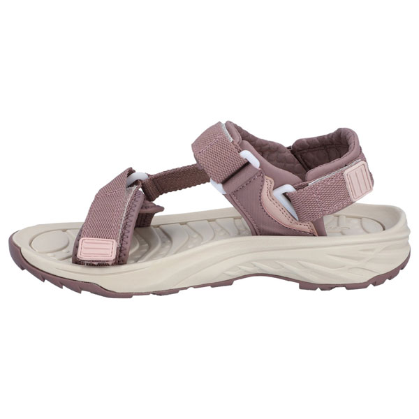Ula Raft Lightweight Sandal