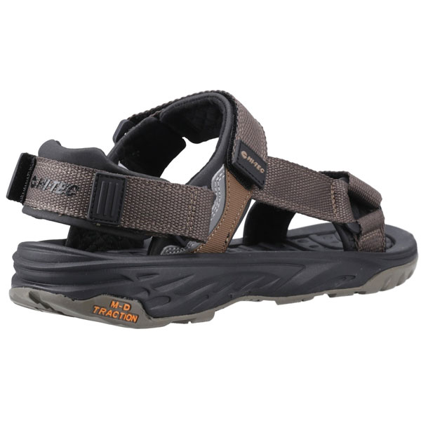 Ula Raft Touch Fastening Sandal