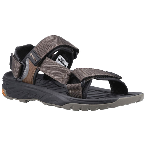 Ula Raft Touch Fastening Sandal