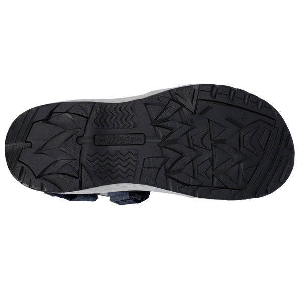 Ula Raft Touch Fastening Sandal