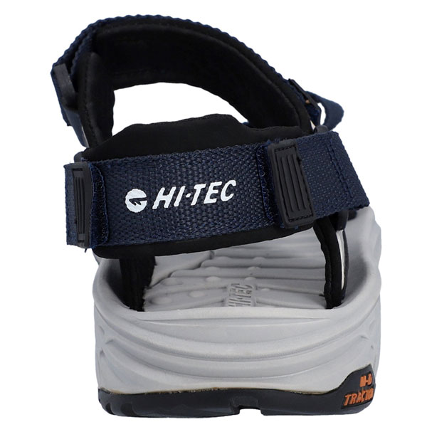 Ula Raft Touch Fastening Sandal