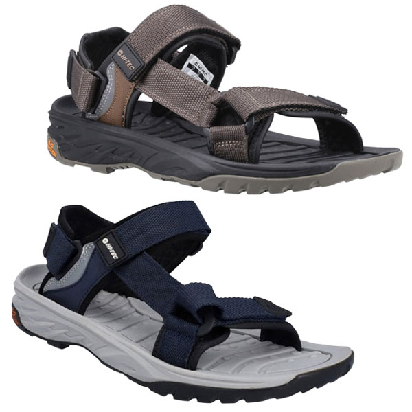 Ula Raft Touch Fastening Sandal
