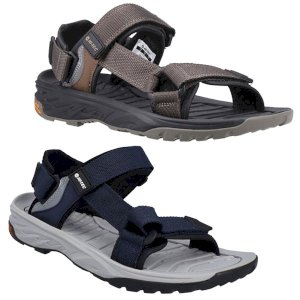 Ula Raft Touch Fastening Sandal