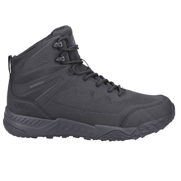 Ultima 6.0 WP Uniform Boot – Waterproof Protection