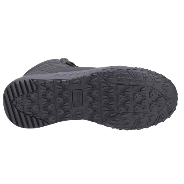 Ultima 6.0 WP Uniform Boot – Waterproof Protection