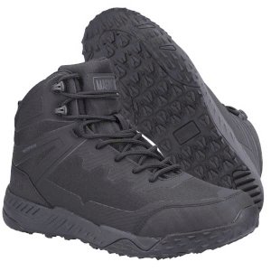 Ultima 6.0 WP Uniform Boot – Waterproof Protection