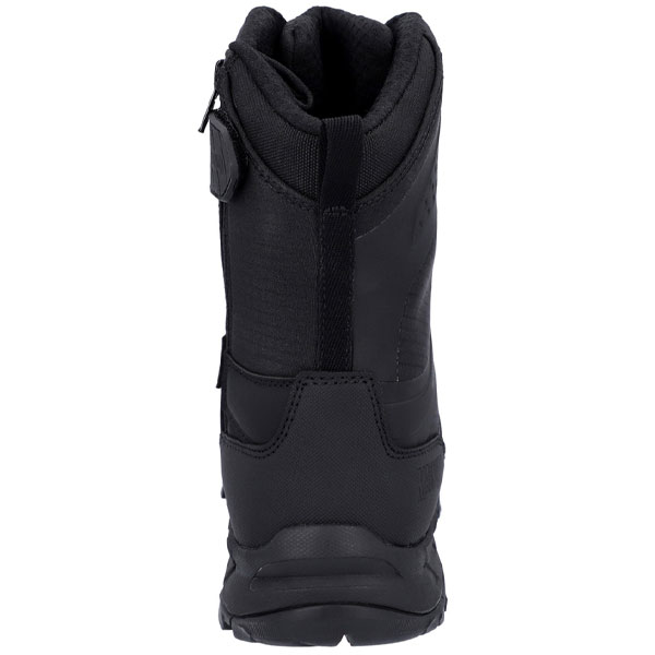 Ultima Pro 8-Inch Waterproof Side-Zip Tactical Boot