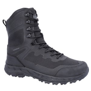 Ultima Pro 8-Inch Waterproof Side-Zip Tactical Boot