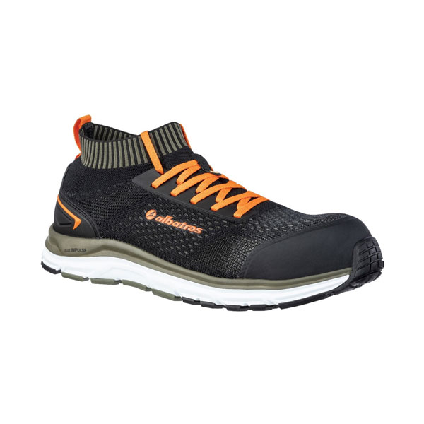 Ultimate Impulse Low Work Shoe