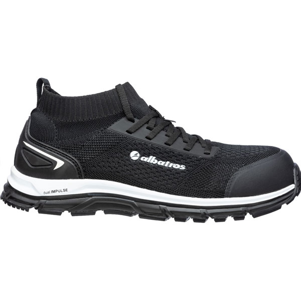 Ultimate Impulse Low Work Shoe