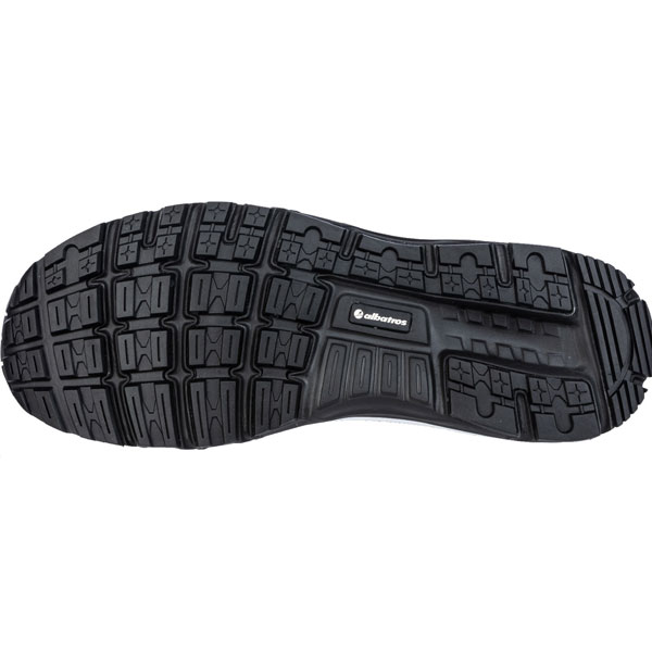 Ultimate Impulse Low Work Shoe