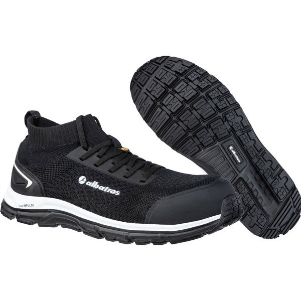 Ultimate Impulse Low Work Shoe