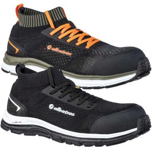 Ultimate Impulse Low Work Shoe