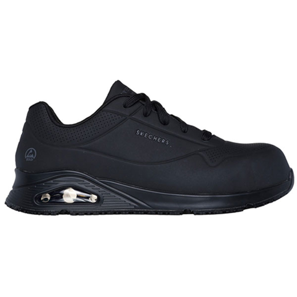 Uno SR Doltin Slip-Resistant Safety Trainer