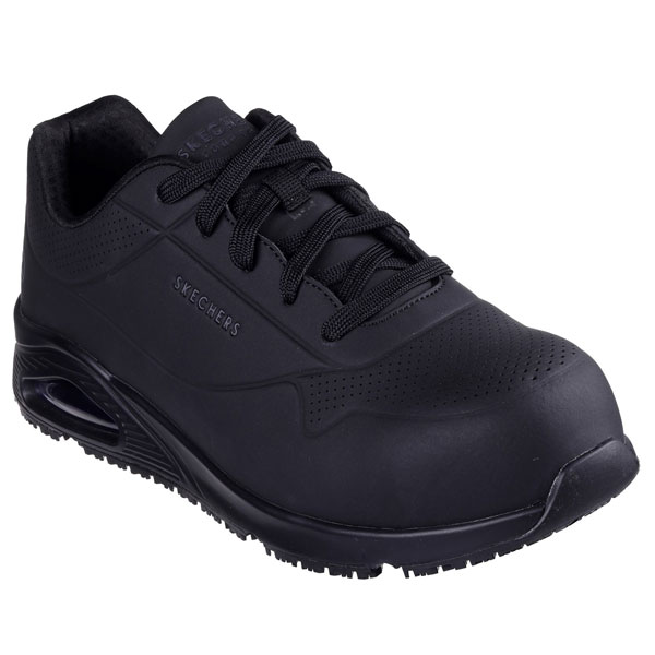 Uno SR Doltin Slip-Resistant Safety Trainer
