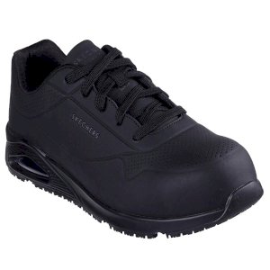 Uno SR Doltin Slip-Resistant Safety Trainer