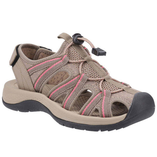 Upton Casual Sandal – Easy-Wear Style for Daily Comfort
